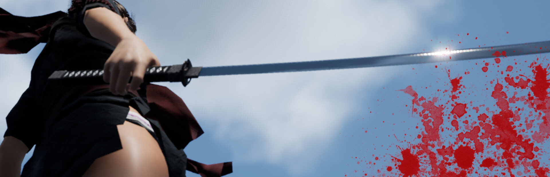 Katana Arena