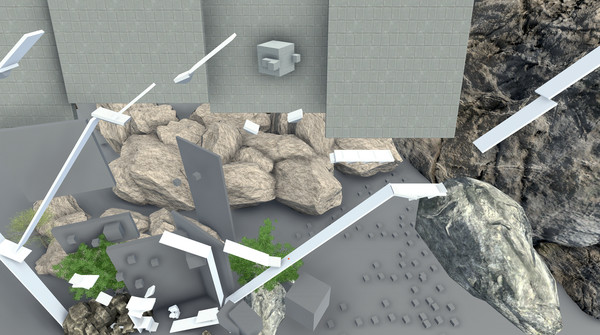 Ball With Pistons screenshot 4