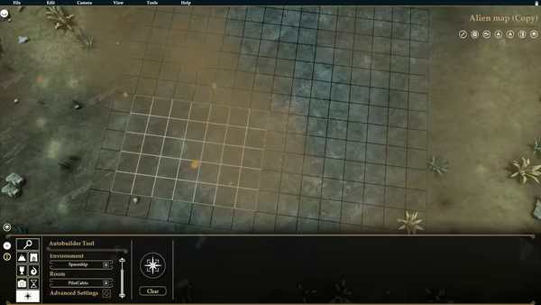 Chronos Builder video 2