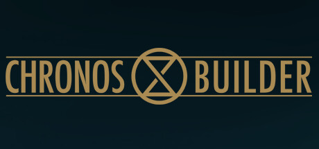 Chronos Builder steam charts