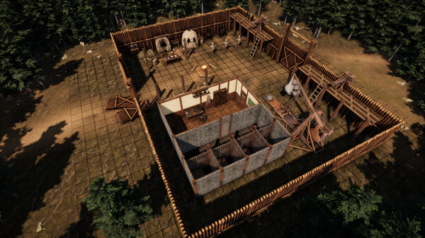 Chronos Builder