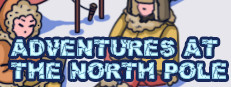 Adventures at the North Pole