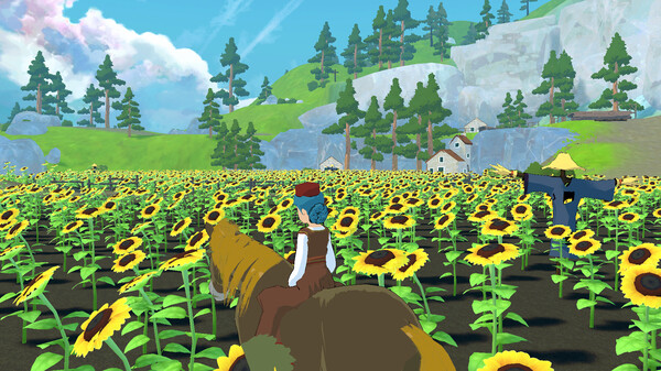 Bura: The Way the Wind Blows screenshot 6
