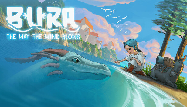 Bura: The Way the Wind Blows