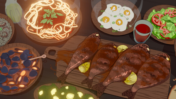 Bura: The Way the Wind Blows screenshot 3