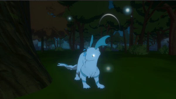 Bura: The Way the Wind Blows screenshot 4