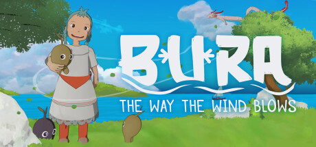 Bura: The Way the Wind Blows banner