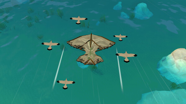 Bura: The Way the Wind Blows screenshot 2