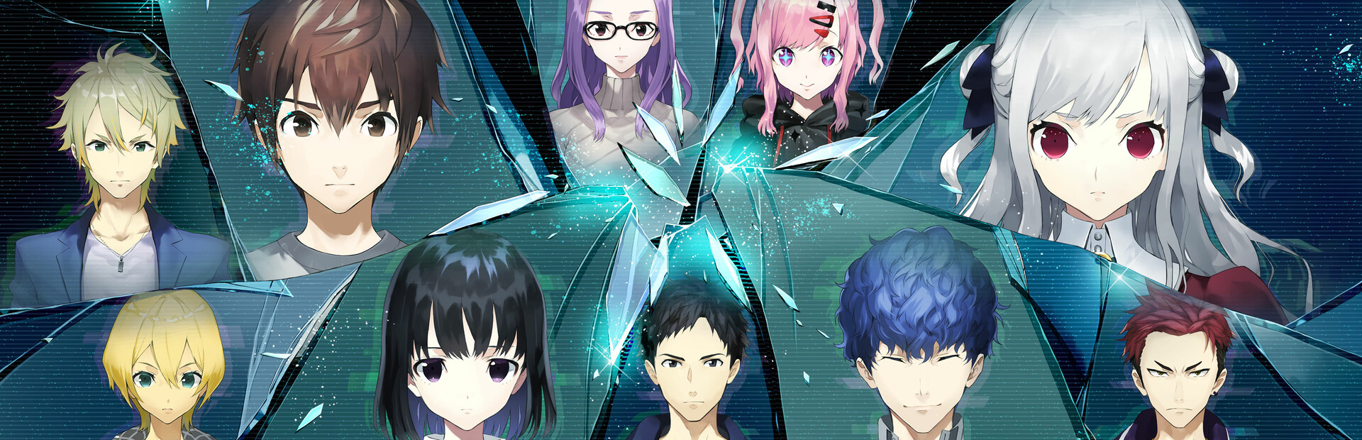カテゴリーI -死線上のサバイバー-