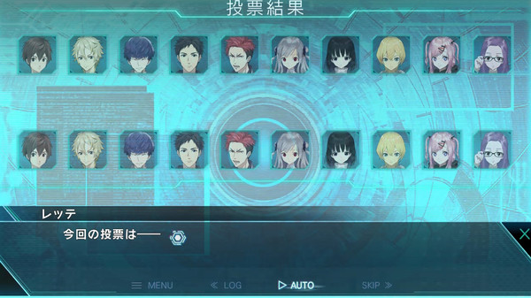 Screenshot z Category 1