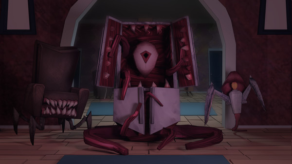 Furniture Busters screenshot 4