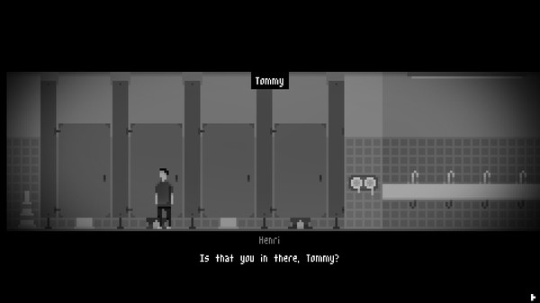 One Step Away screenshot 5
