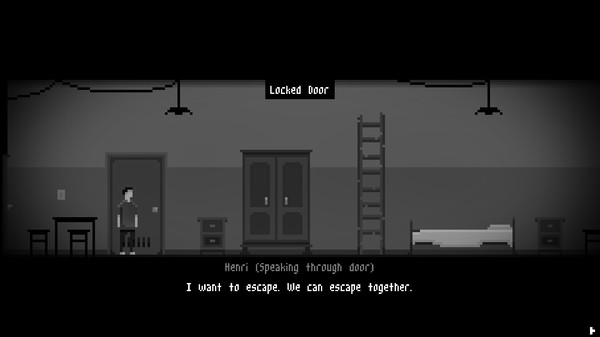 One Step Away screenshot 3