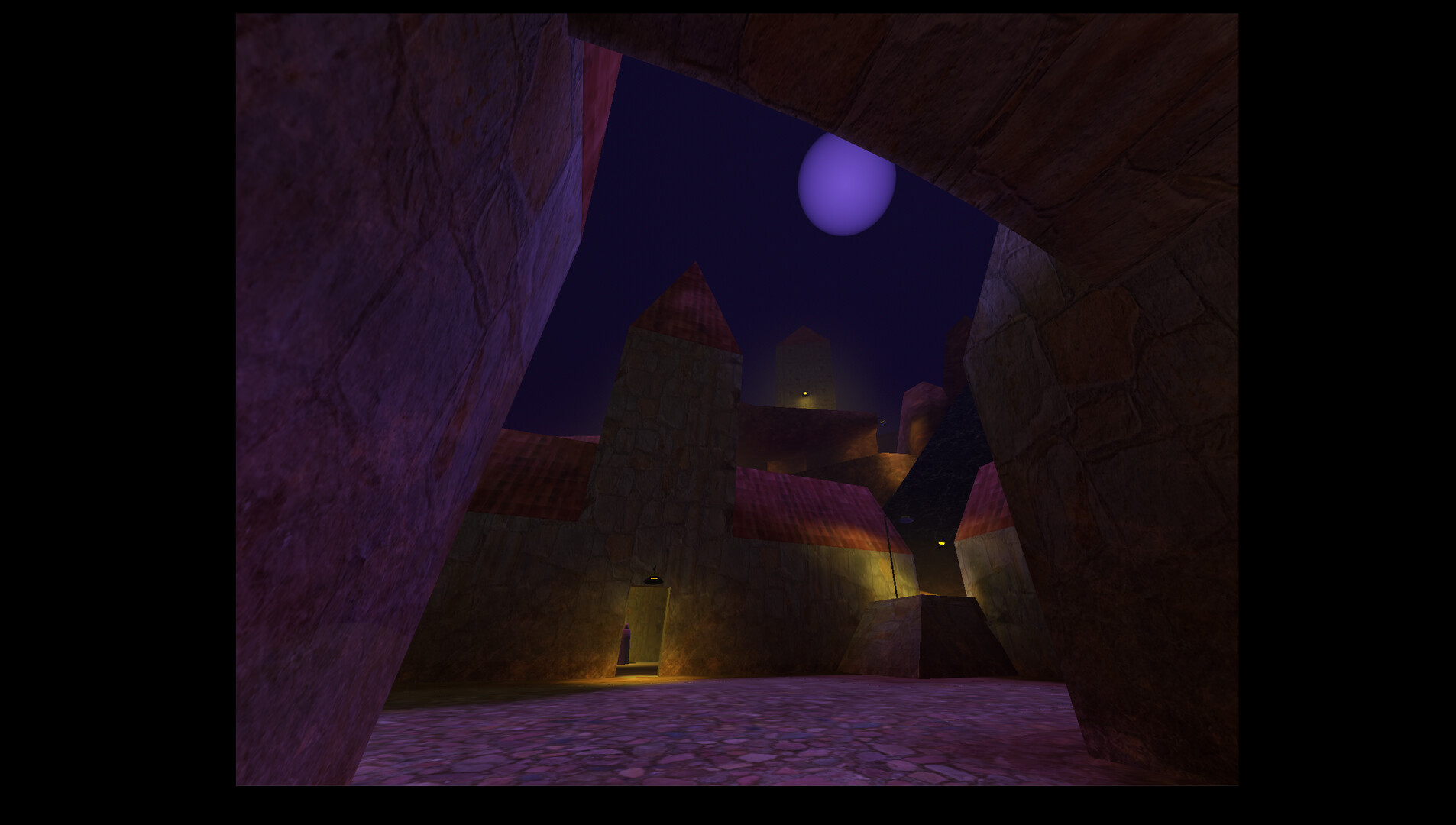 El cas d'Arthur Gordon Pym screenshot #1