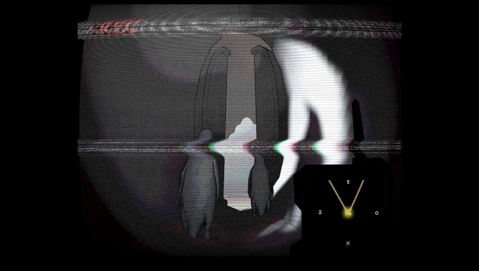 El cas d'Arthur Gordon Pym screenshot #6