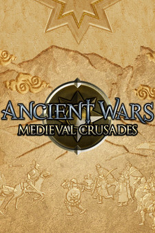 Ancient Wars: Medieval Crusades Playtest screenshot 1