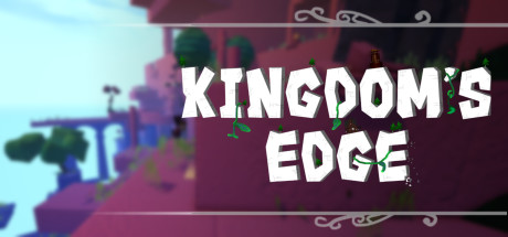 Kingdom's Edge Cover Image