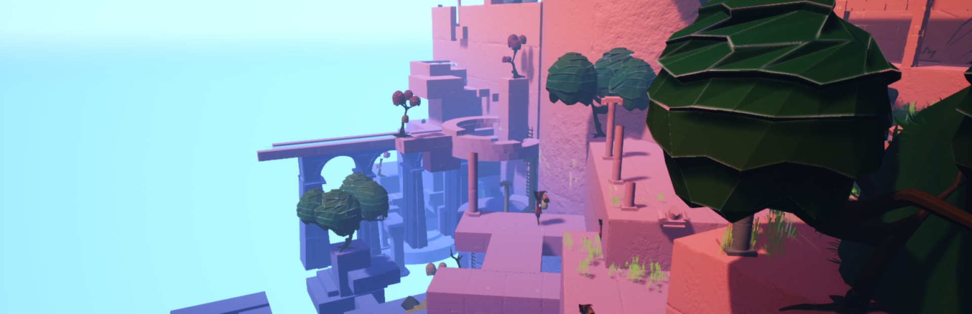 Kingdom's Edge