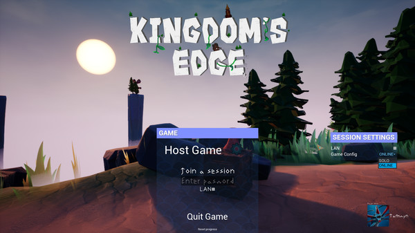 Kingdom's Edge screenshot 5