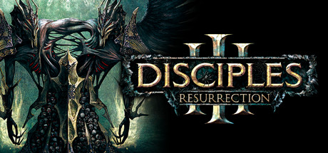 Disciples III - Resurrection Cover Image