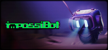 impossiBot Cover Image