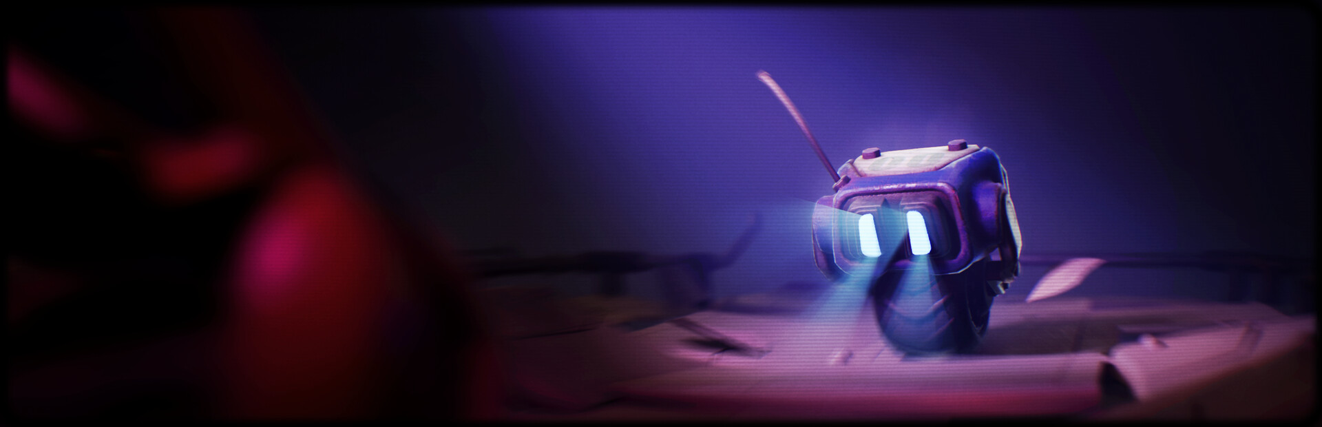 impossiBot