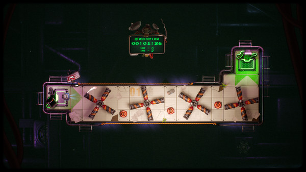 impossiBot screenshot 5