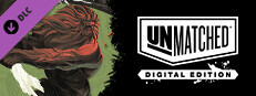 Unmatched: Digital Edition - Bigfoot Small Capsule Image