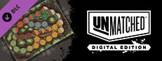 Unmatched: Digital Edition - Sherwood Forest Small Capsule Image