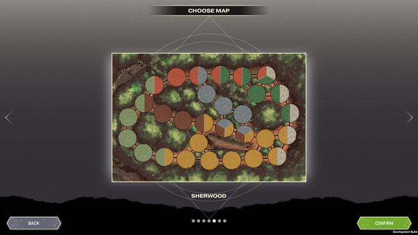Unmatched: Digital Edition -  Sherwood Forest