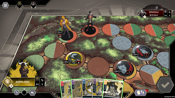 Unmatched: Digital Edition Season Pass 1