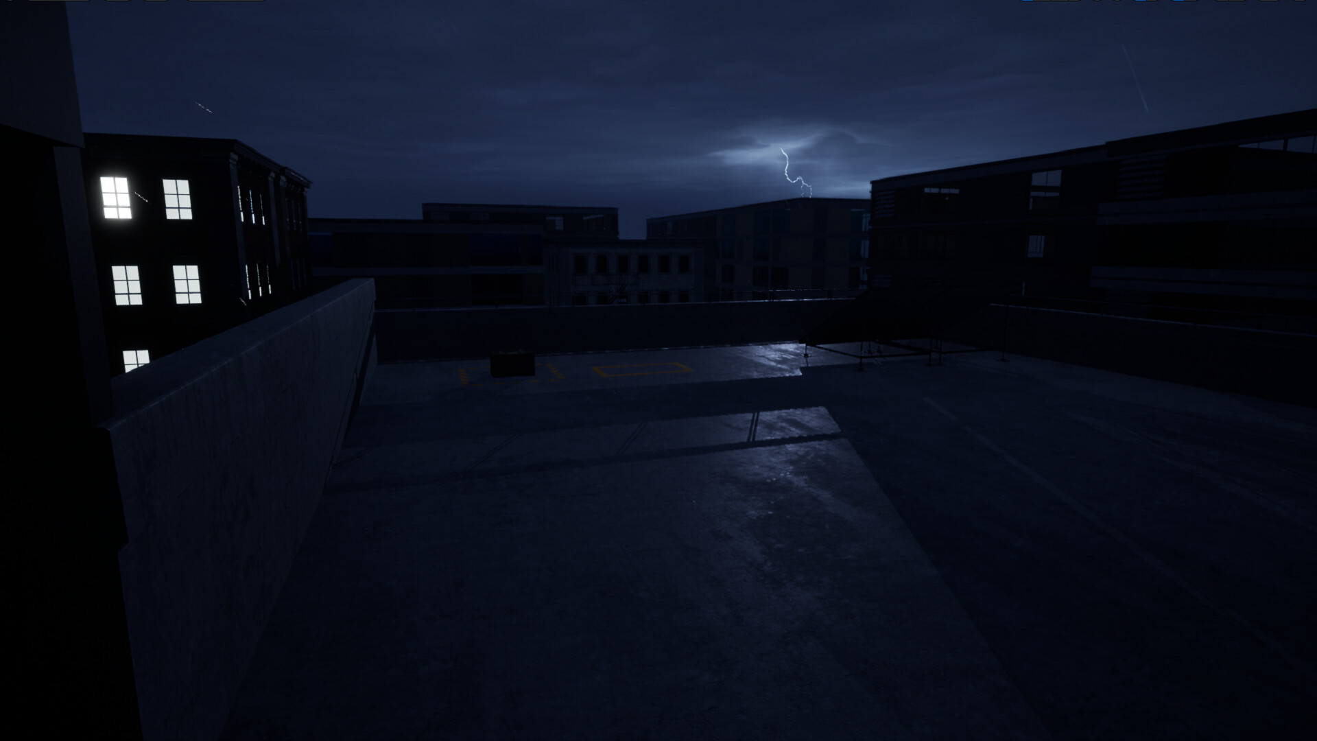 Last Ascent screenshot #2