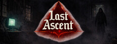 Last Ascent cover