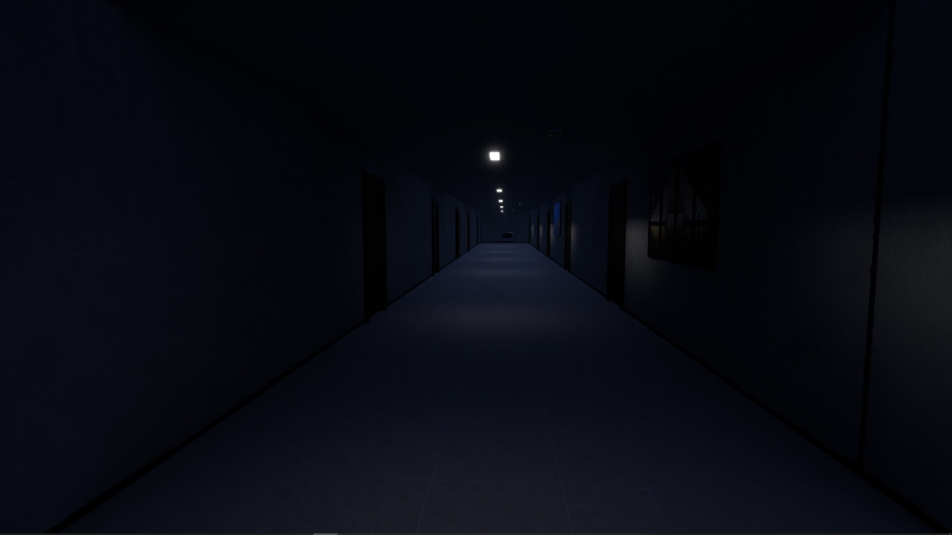 Last Ascent screenshot #3