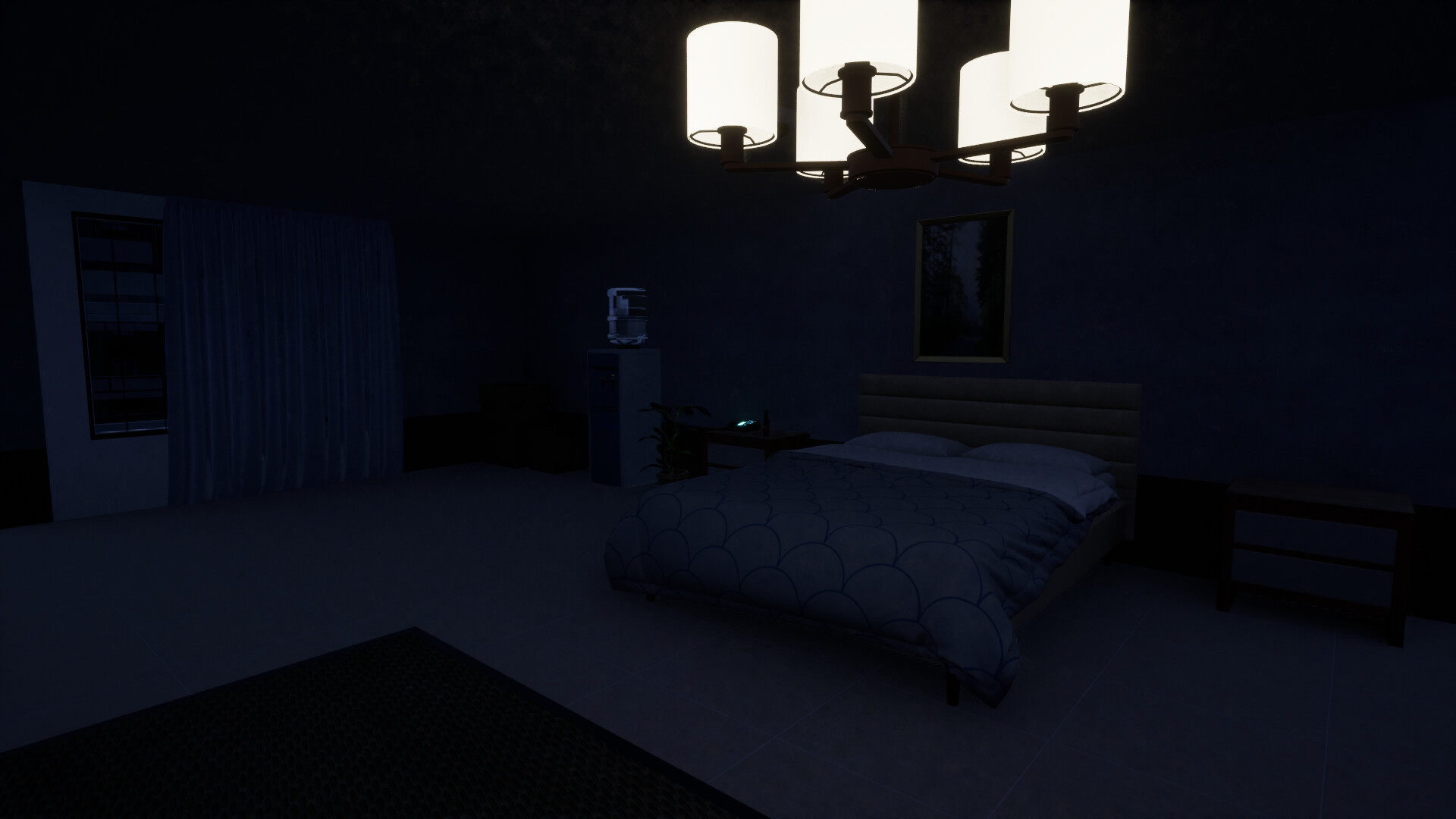 Last Ascent screenshot #6