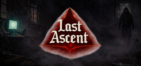 Last Ascent