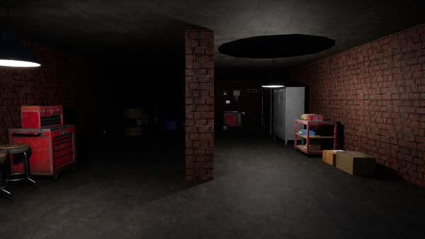 Last Ascent screenshot 5