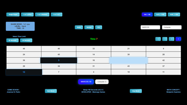 BENJA: 180 Seconds screenshot 6