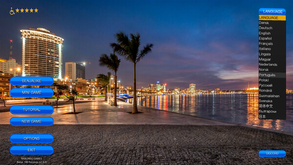 BENJA: 180 Seconds screenshot 1