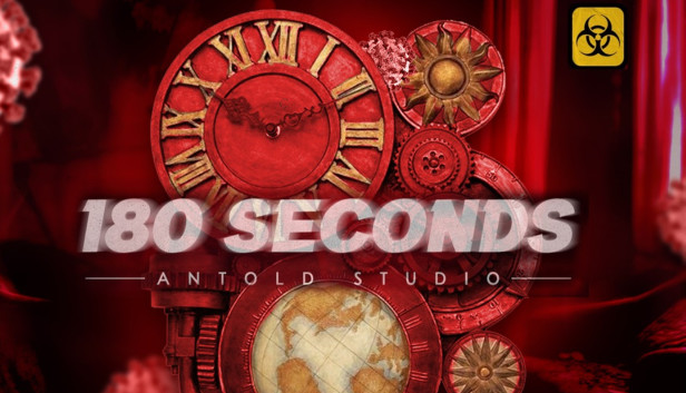 BENJA: 180 Seconds