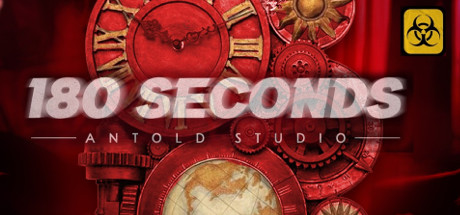 Mlcrosoft Benja (180) Seconds