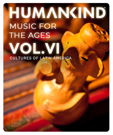 HUMANKIND™ - Music for the Ages, Vol. VI