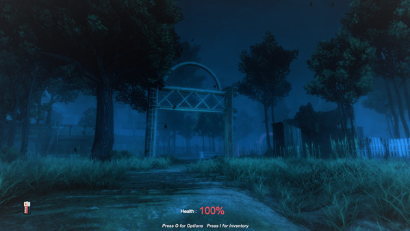 Screenshot z Maniacs