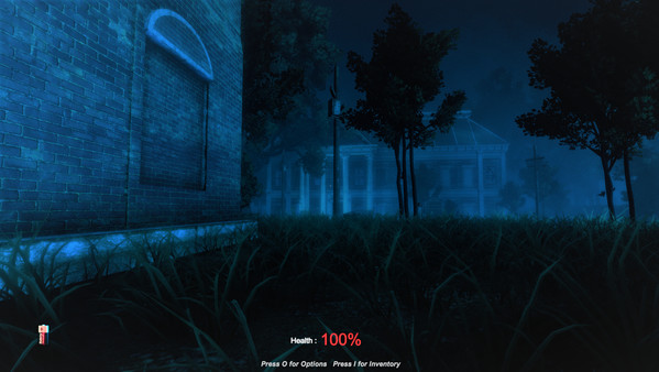 Screenshot z Maniacs