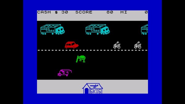 The Horace Trilogy screenshot 3