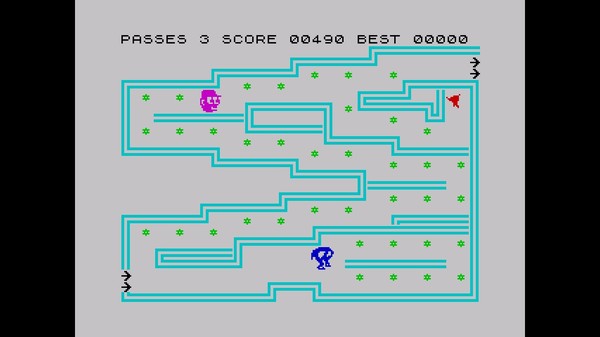 The Horace Trilogy screenshot 2