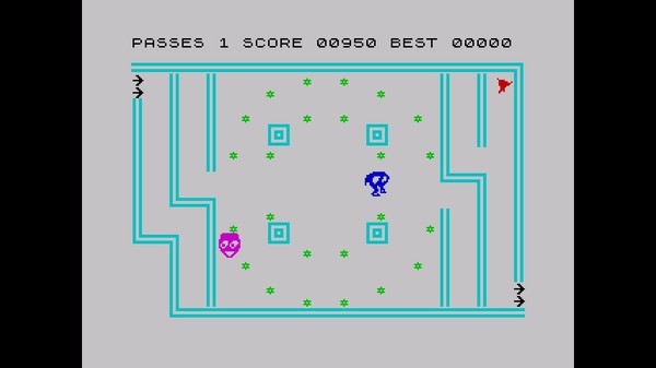 The Horace Trilogy screenshot 1