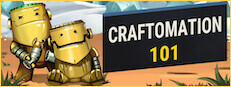 Craftomation 101 Playtest Small Capsule Image