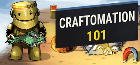 Craftomation 101 Playtest Cheat Engine/CT