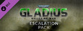 DLC - Warhammer 40,000: Gladius - Escalation Pack capsule image